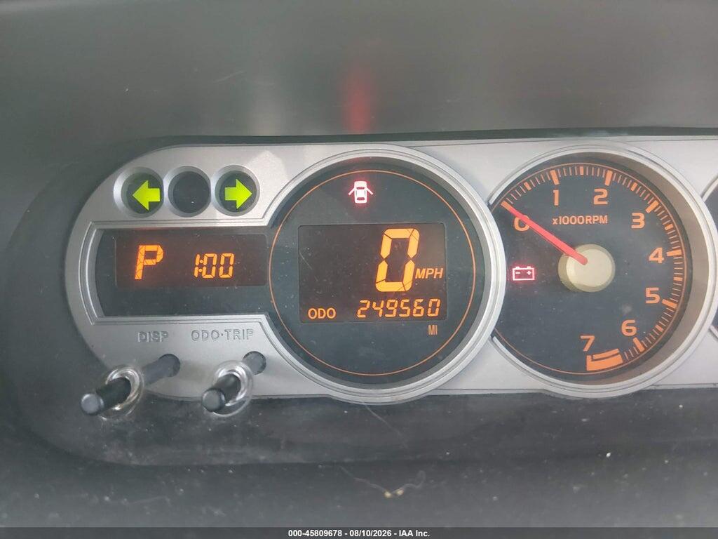 JTLKE50E281006265 2008 SCION XB photo no. 7
