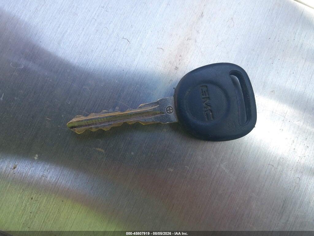 3GTEC13CX8G206927 2008 GMC SIERRA 1500 photo no. 11
