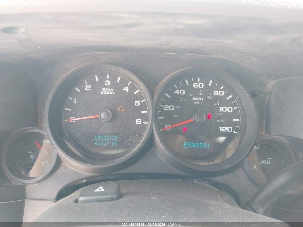 3GTEC13CX8G206927 2008 GMC SIERRA 1500 photo no. 7
