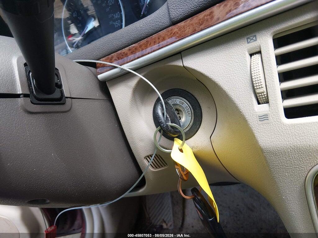 5NPET46C28H373545 2008 HYUNDAI SONATA photo no. 11