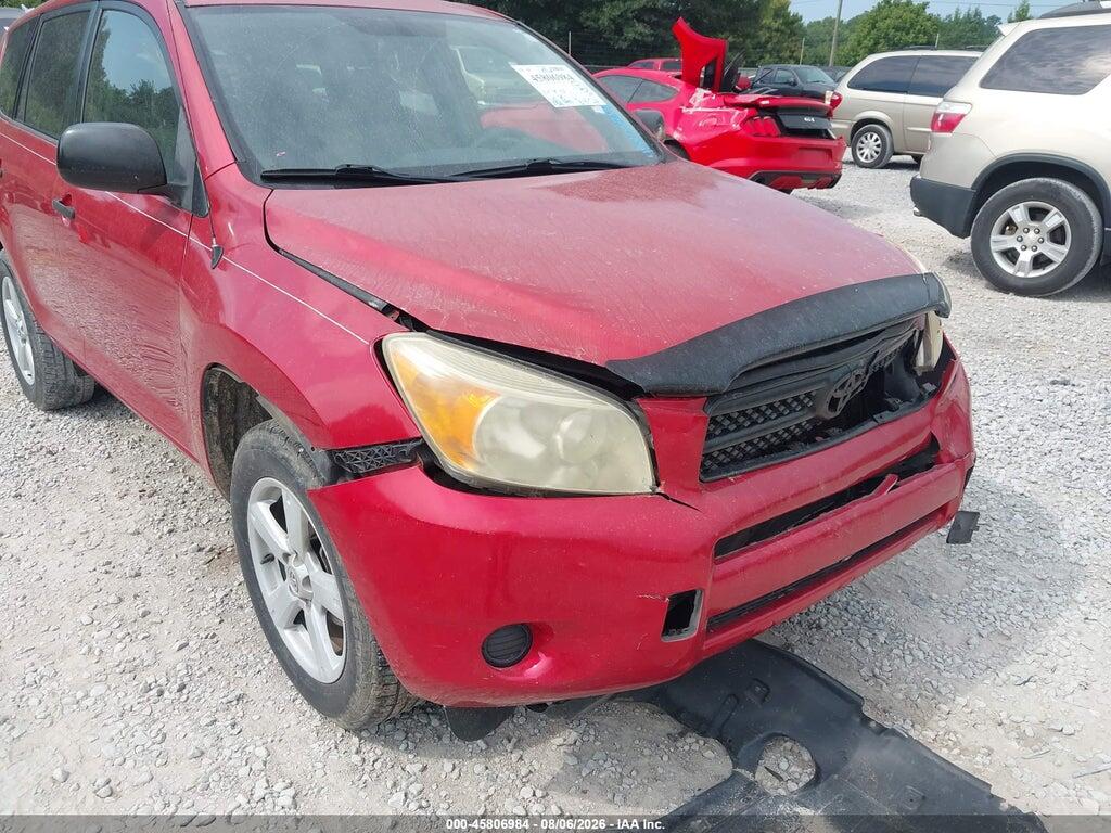 JTMBD33V686077065 2008 TOYOTA RAV4 photo no. 6