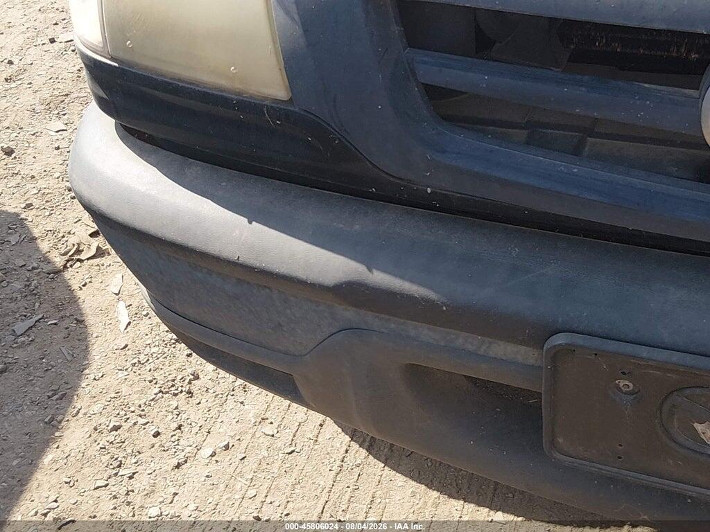 4F4YR12D18PM00402 2008 MAZDA B2300 photo no. 6