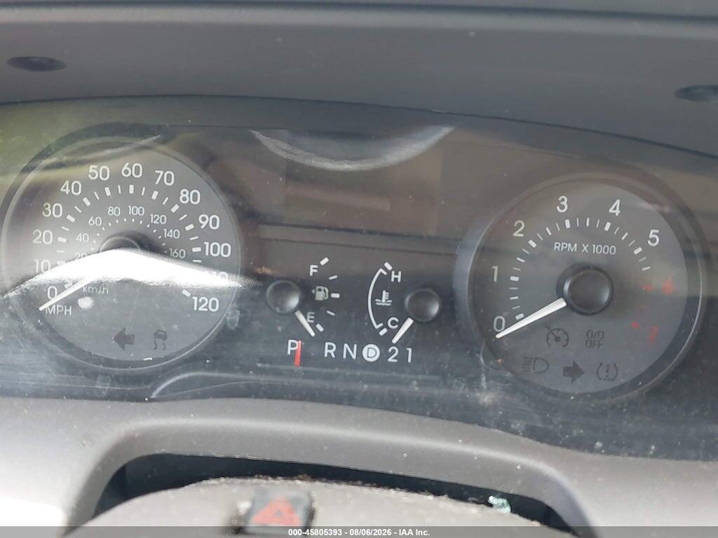 2MEFM75V58X622004 2008 MERCURY GRAND MARQUIS photo no. 7