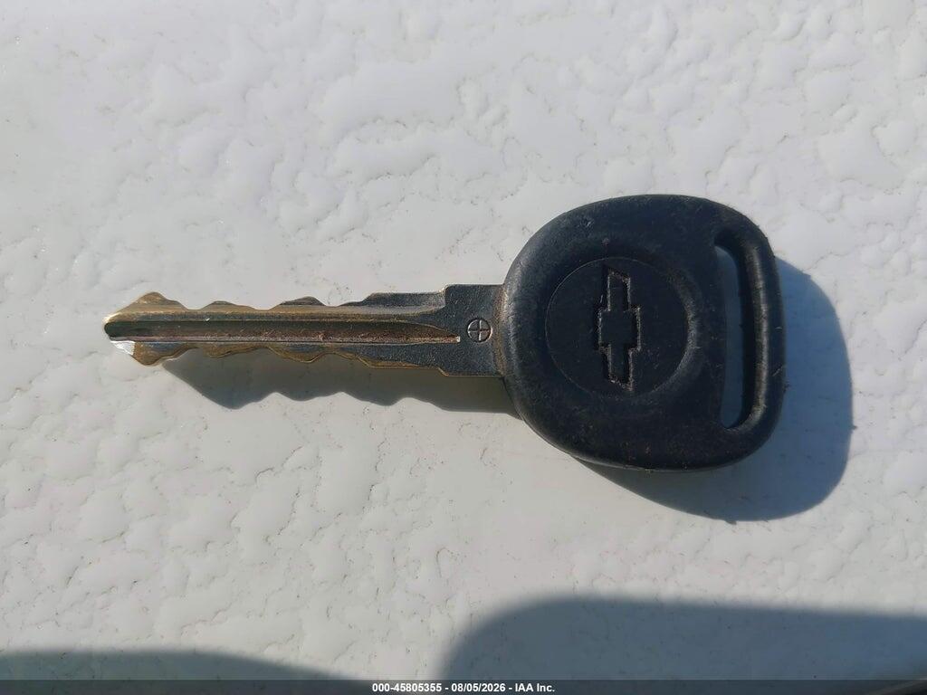 1GCEC19C58Z312578 2008 CHEVROLET SILVERADO 1500 photo no. 11