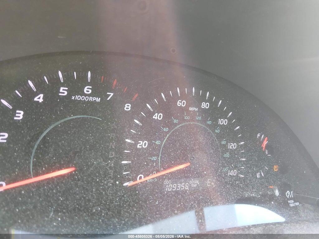 4T1BE46KX8U779644 2008 TOYOTA CAMRY photo no. 7