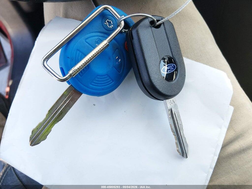 2FMDK38C28BA78054 2008 FORD EDGE photo no. 11
