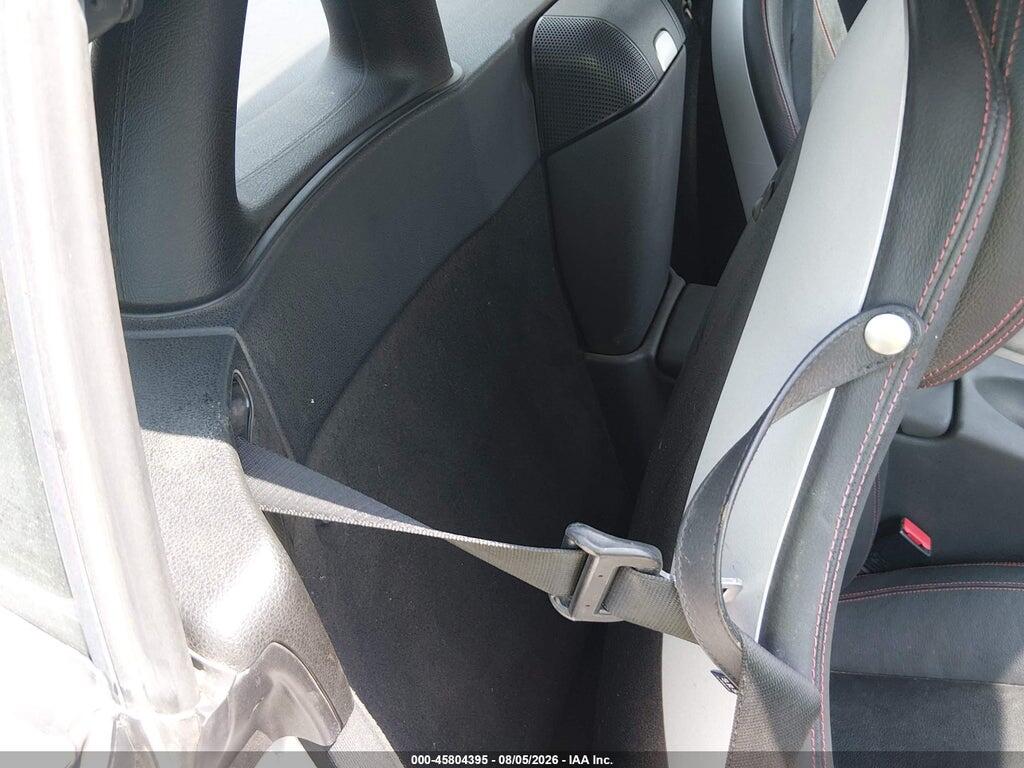 WDBWK56F28F179467 2008 MERCEDES-BENZ SLK 350 photo no. 8
