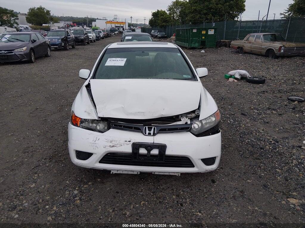 2HGFG12868H528181 2008 HONDA CIVIC photo no. 12