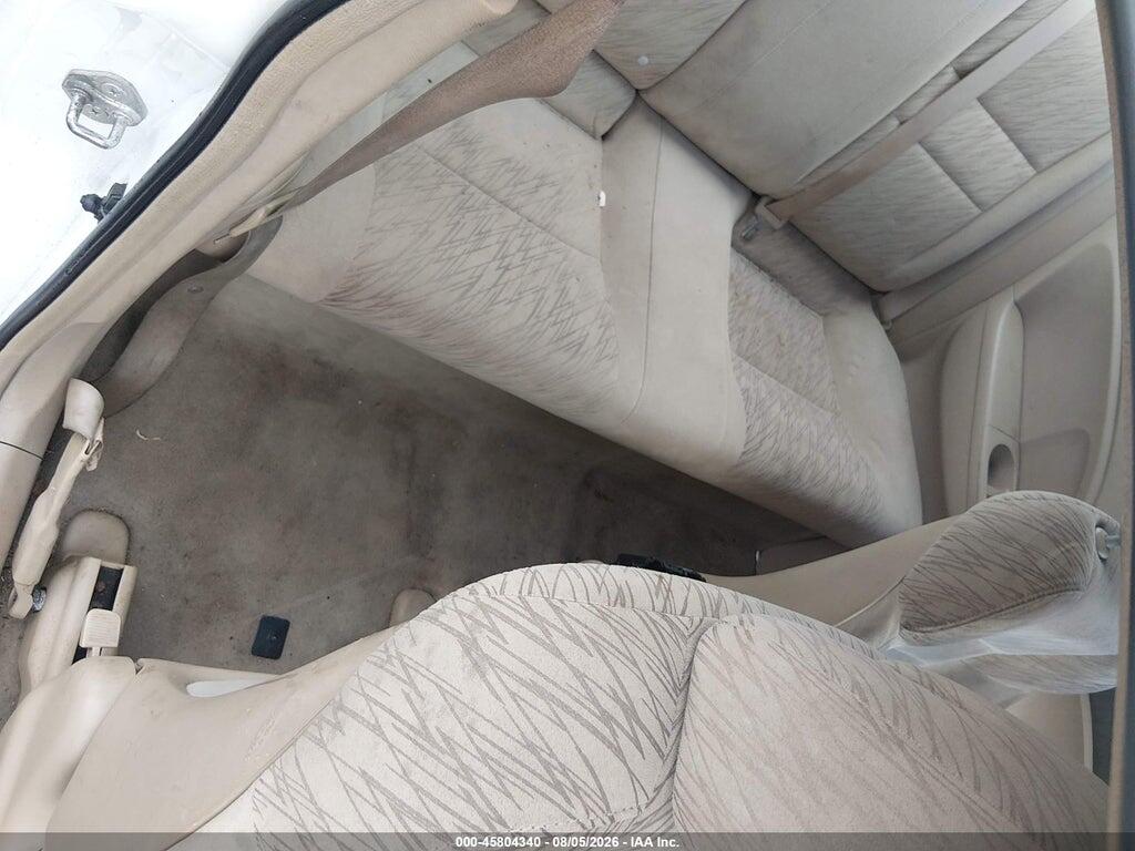2HGFG12868H528181 2008 HONDA CIVIC photo no. 8