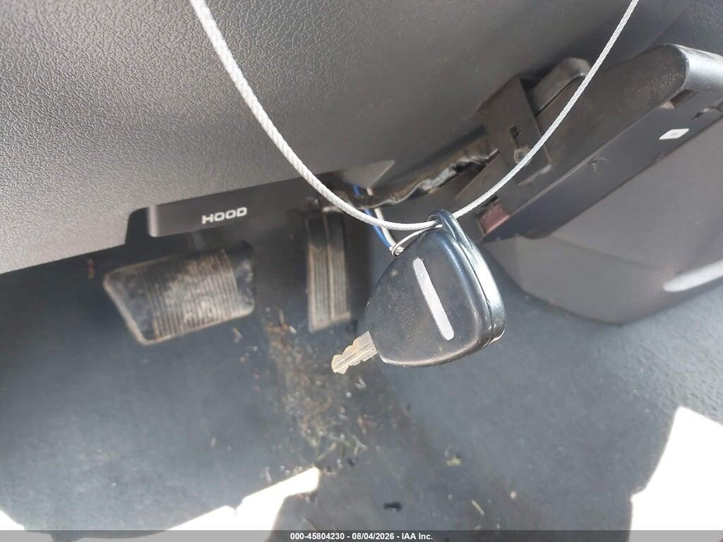 1D7HA18268S500875 2008 DODGE RAM 1500 photo no. 11