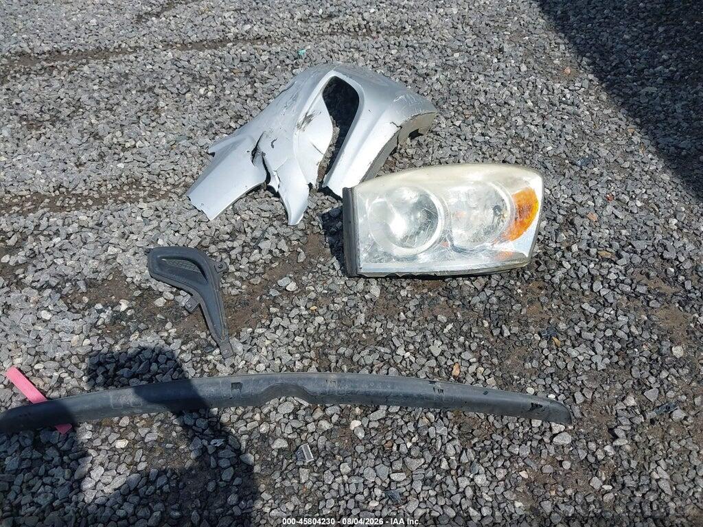 1D7HA18268S500875 2008 DODGE RAM 1500 photo no. 12