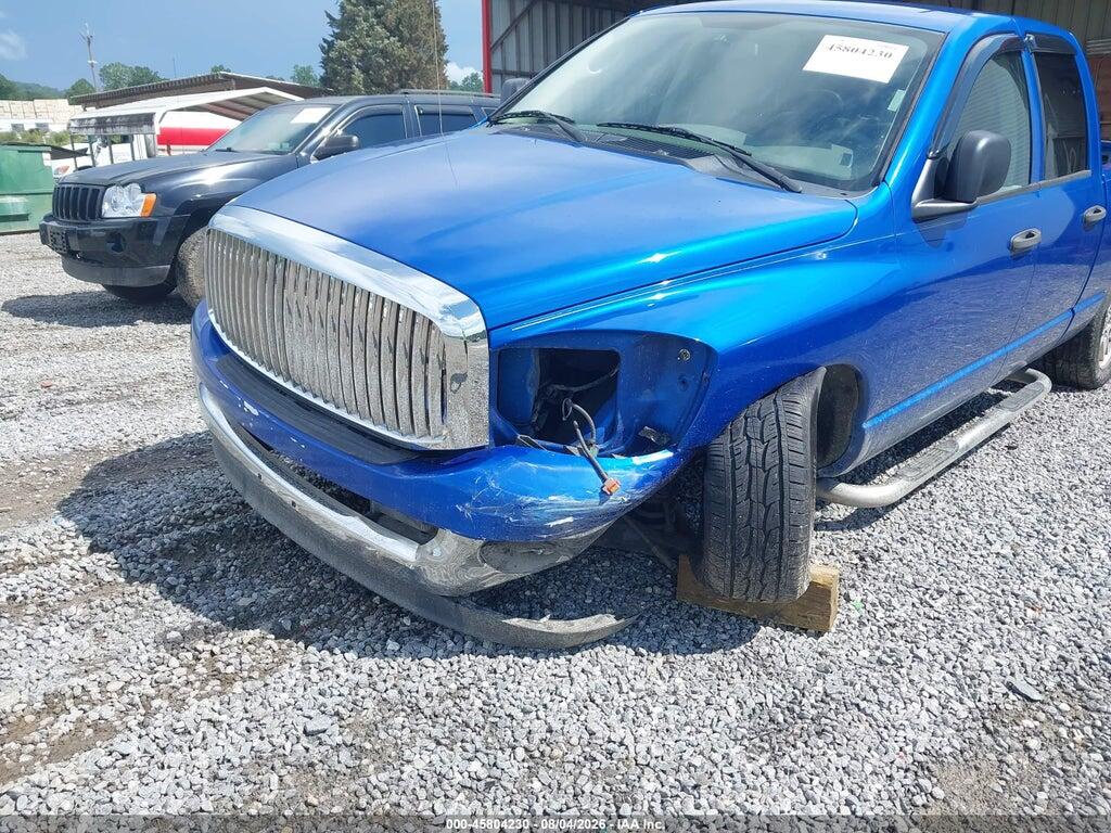 1D7HA18268S500875 2008 DODGE RAM 1500 photo no. 6