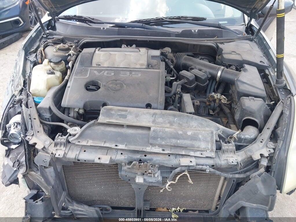 1N4BA41E18C824645 2008 NISSAN MAXIMA photo no. 10