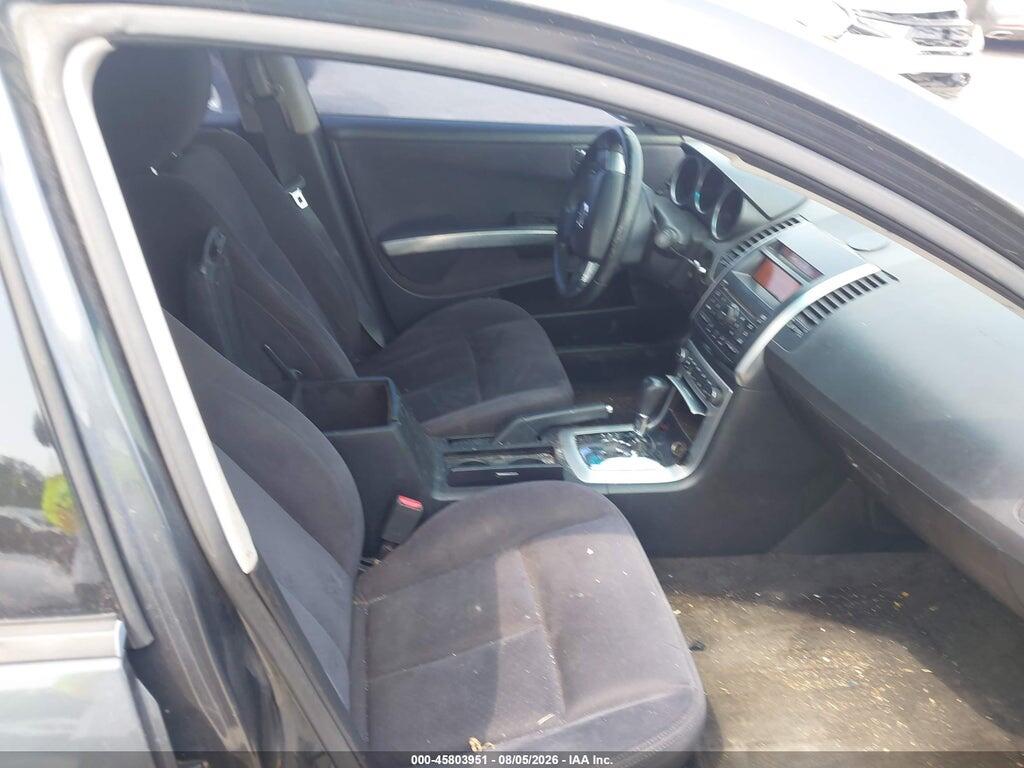 1N4BA41E18C824645 2008 NISSAN MAXIMA photo no. 5