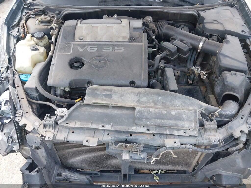 1N4BA41E18C824645 2008 NISSAN MAXIMA photo no. 6