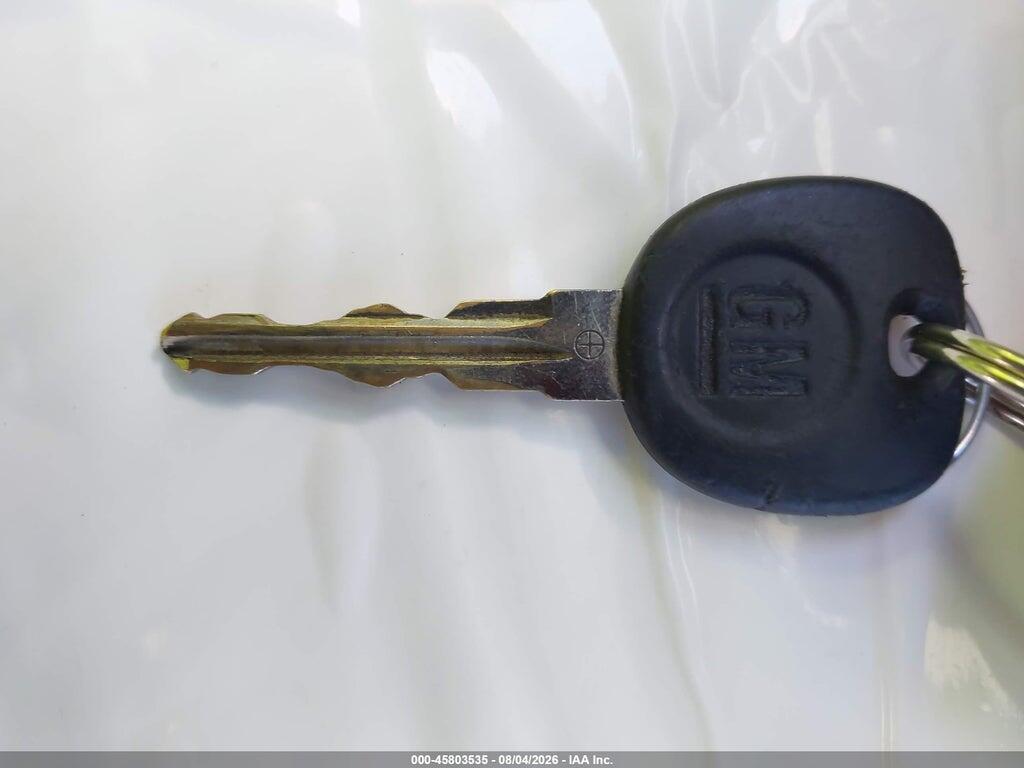 1GCHK23648F157709 2008 CHEVROLET SILVERADO 2500HD photo no. 11