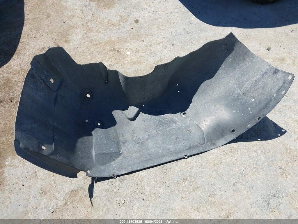 1GCHK23648F157709 2008 CHEVROLET SILVERADO 2500HD photo no. 12