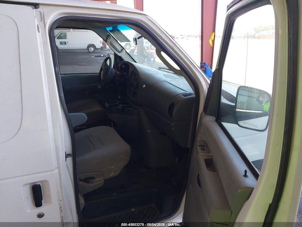 1FTNE14W48DA13253 2008 FORD E-150 photo no. 5