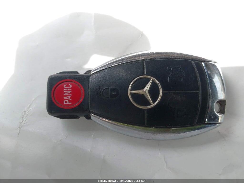 WDBTK72F18T091211 2008 MERCEDES-BENZ CLK 550 photo no. 11