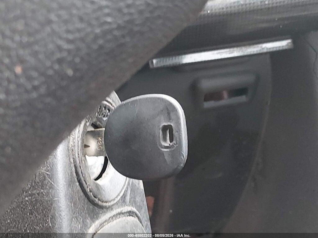 1G2AL18F587114254 2008 PONTIAC G5 photo no. 10