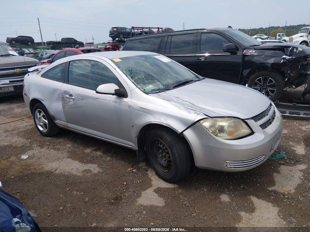 1G2AL18F587114254 2008 PONTIAC G5 photo no. 12