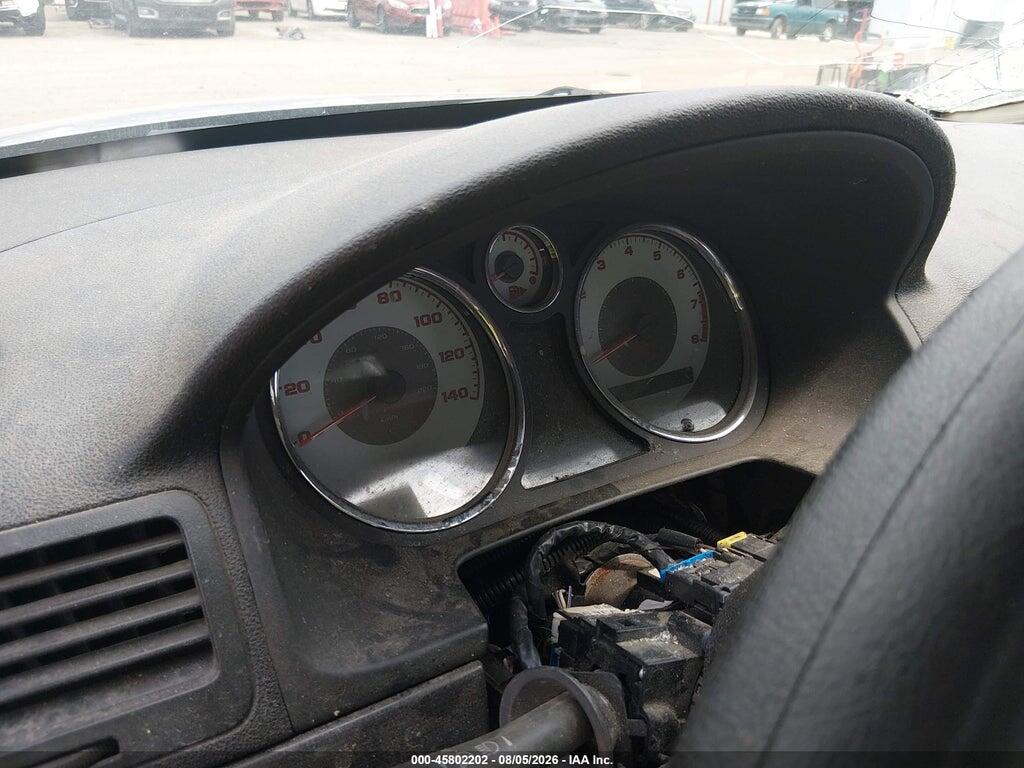 1G2AL18F587114254 2008 PONTIAC G5 photo no. 7