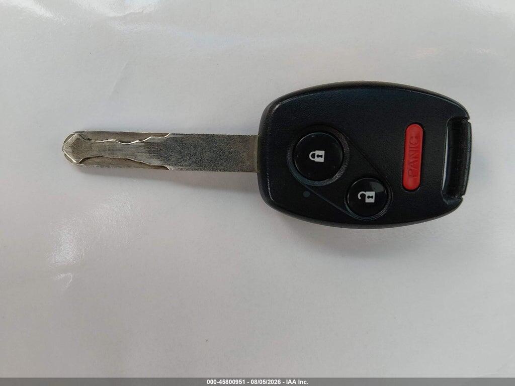 5FNYF18568B039423 2008 HONDA PILOT photo no. 11