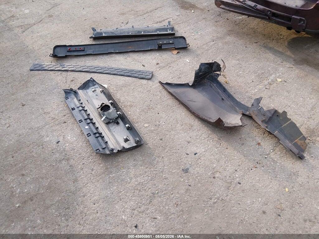 5FNYF18568B039423 2008 HONDA PILOT photo no. 12