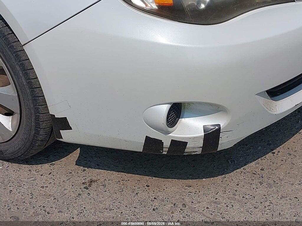 JF1GH61618G835594 2008 SUBARU IMPREZA photo no. 6
