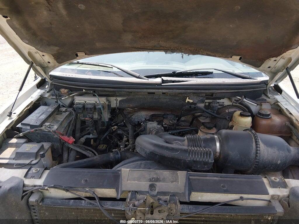 1FTRW12W78FB44098 2008 FORD F-150 photo no. 10