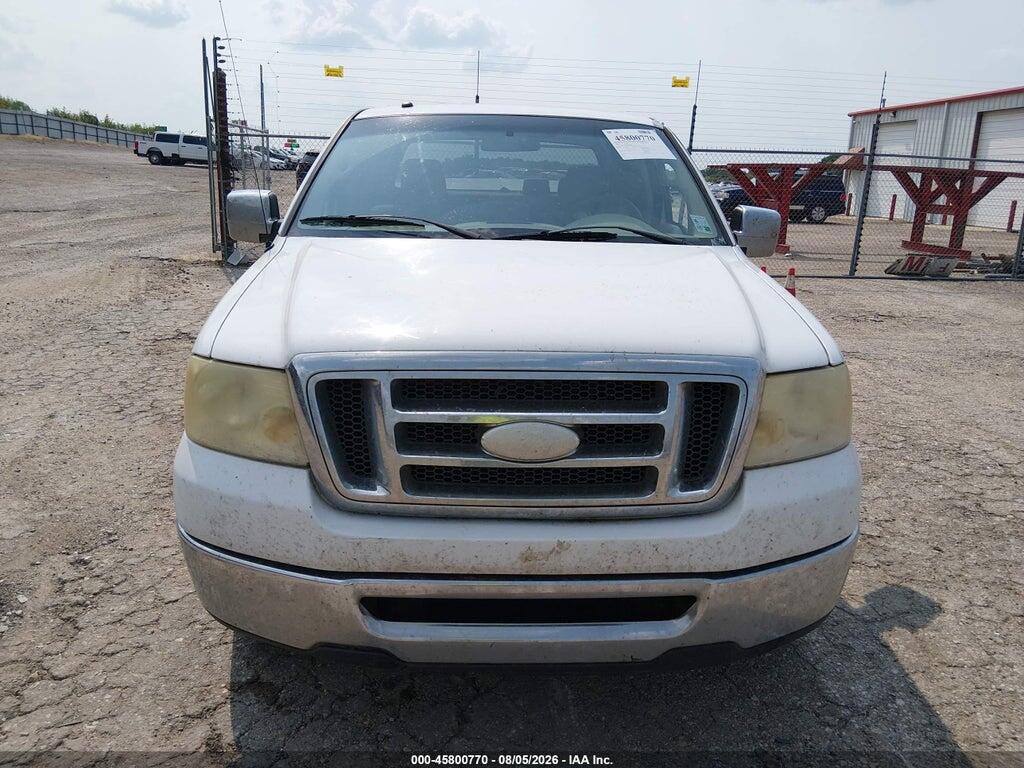 1FTRW12W78FB44098 2008 FORD F-150 photo no. 12