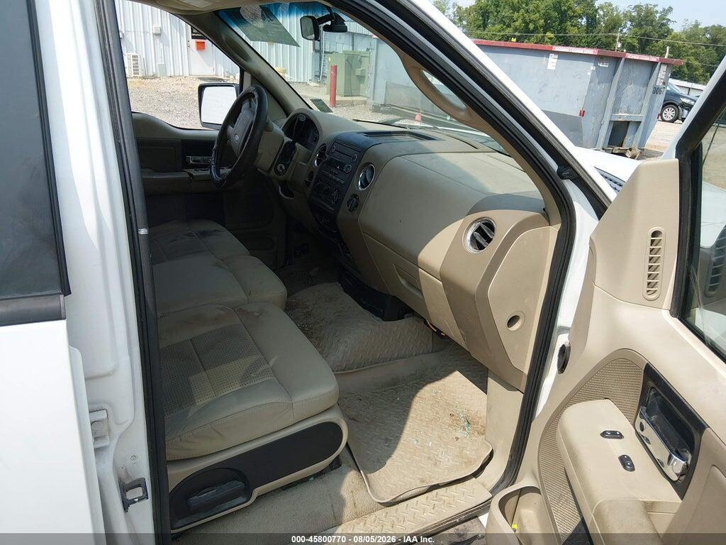 1FTRW12W78FB44098 2008 FORD F-150 photo no. 5