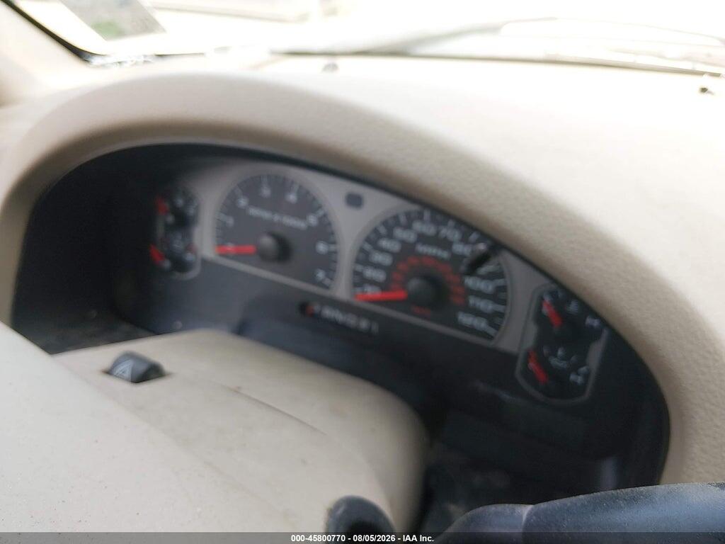 1FTRW12W78FB44098 2008 FORD F-150 photo no. 7