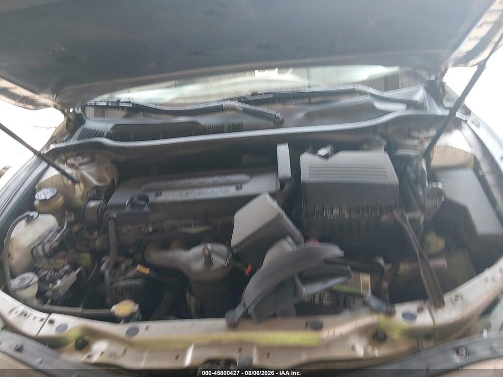 4T1BE46K68U766244 2008 TOYOTA CAMRY photo no. 10