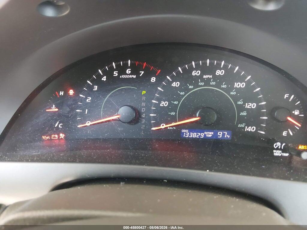 4T1BE46K68U766244 2008 TOYOTA CAMRY photo no. 7