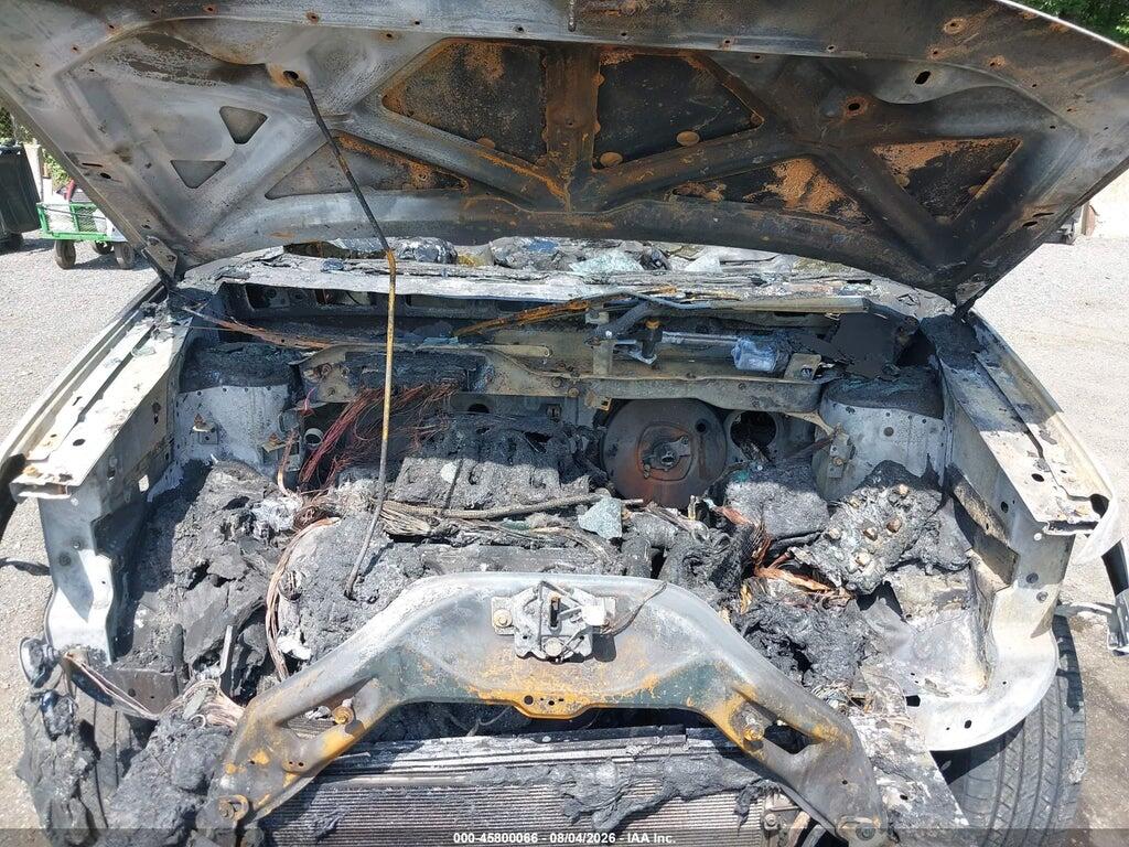 2FMDK38C58BB47027 2008 FORD EDGE photo no. 10