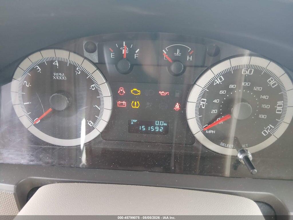 1FMCU931X8KD40195 2008 FORD ESCAPE photo no. 7