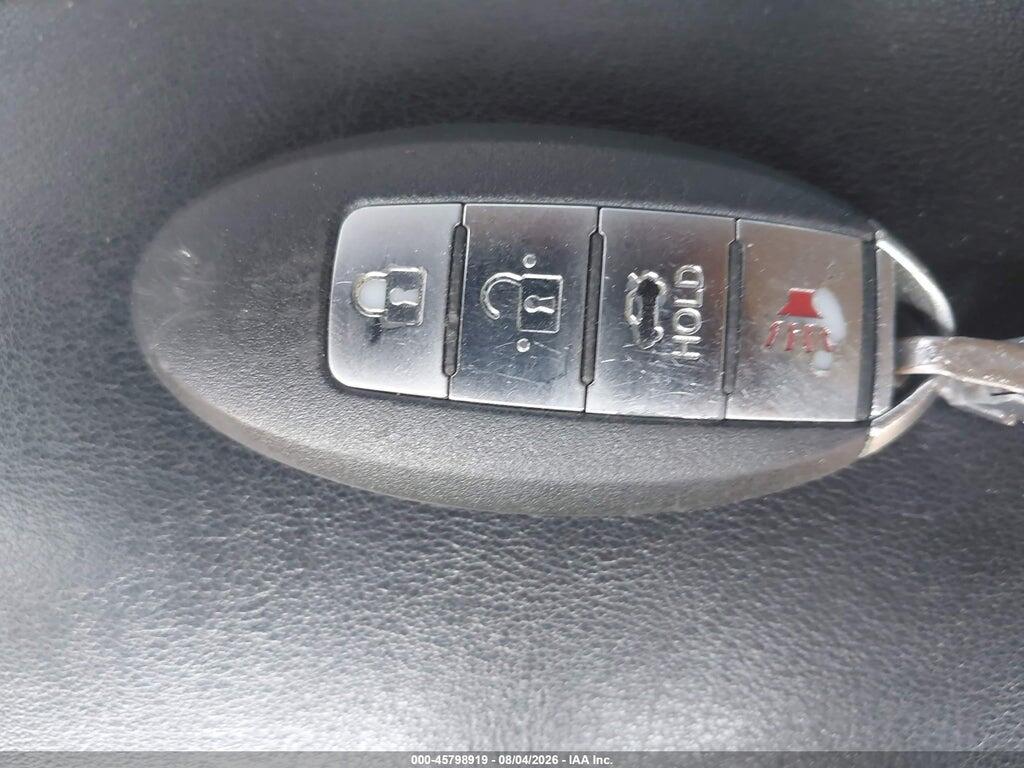 JNKAY01F58M652826 2008 INFINITI M35X photo no. 11