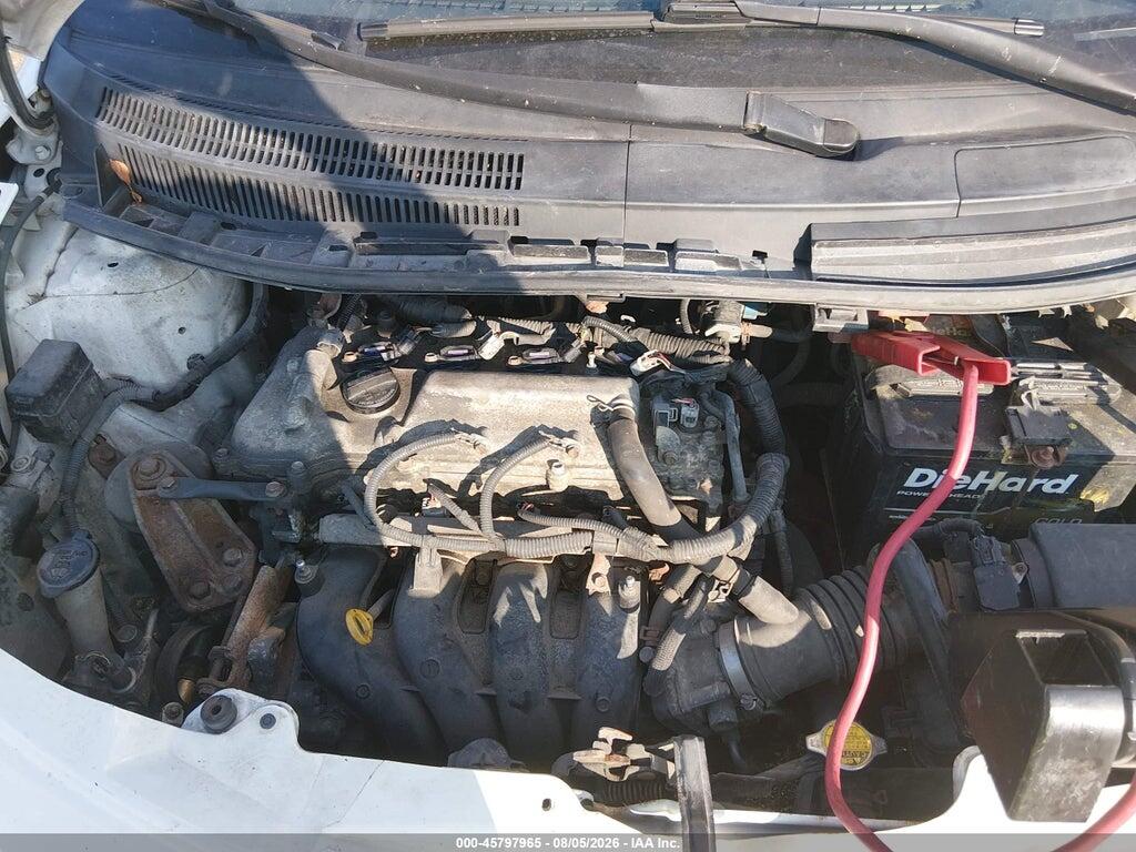 JTKKU104X8J022477 2008 SCION XD photo no. 10