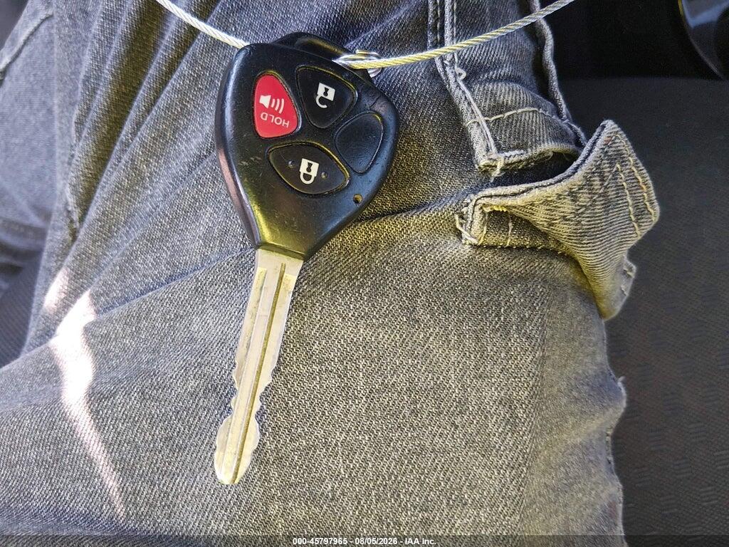 JTKKU104X8J022477 2008 SCION XD photo no. 11