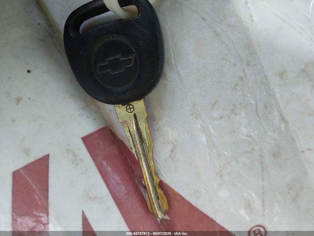 1GCEC14C08E119463 2008 CHEVROLET SILVERADO 1500 photo no. 11