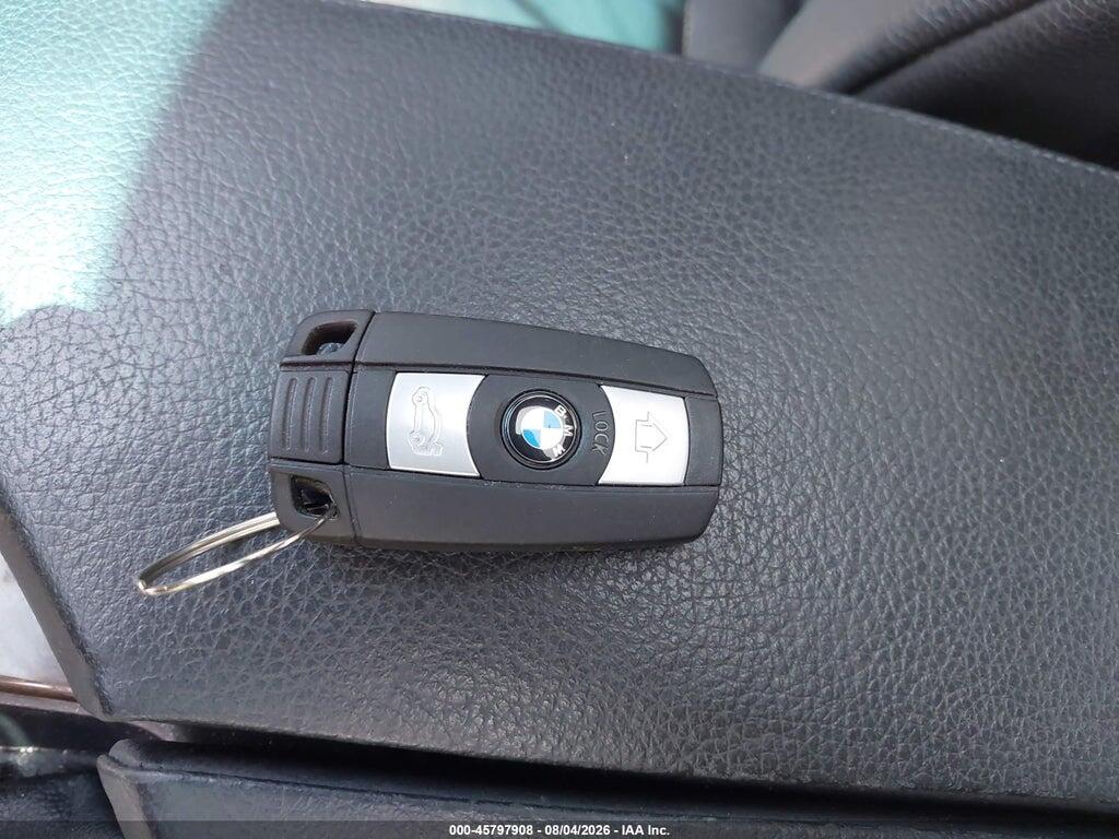 WBANV93588C130201 2008 BMW 535XI photo no. 11