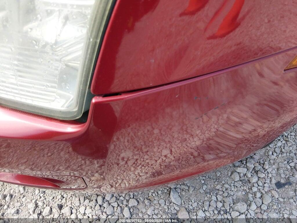 3FAHP08Z28R248009 2008 FORD FUSION photo no. 6