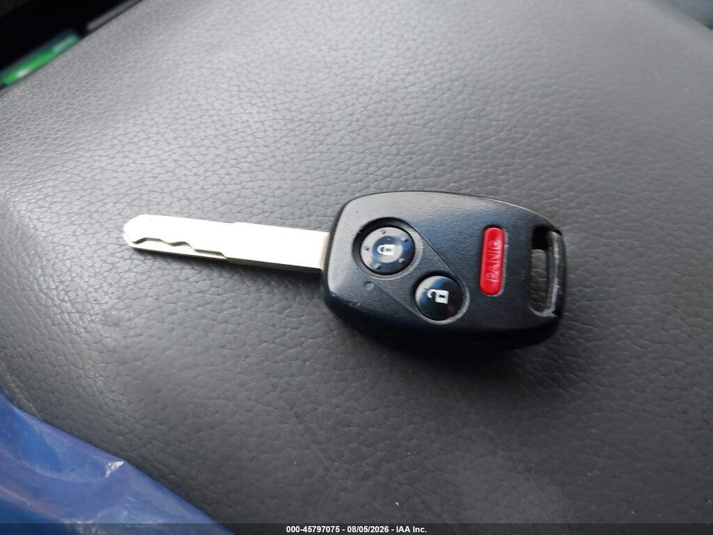 5FNYF18338B053827 2008 HONDA PILOT photo no. 11