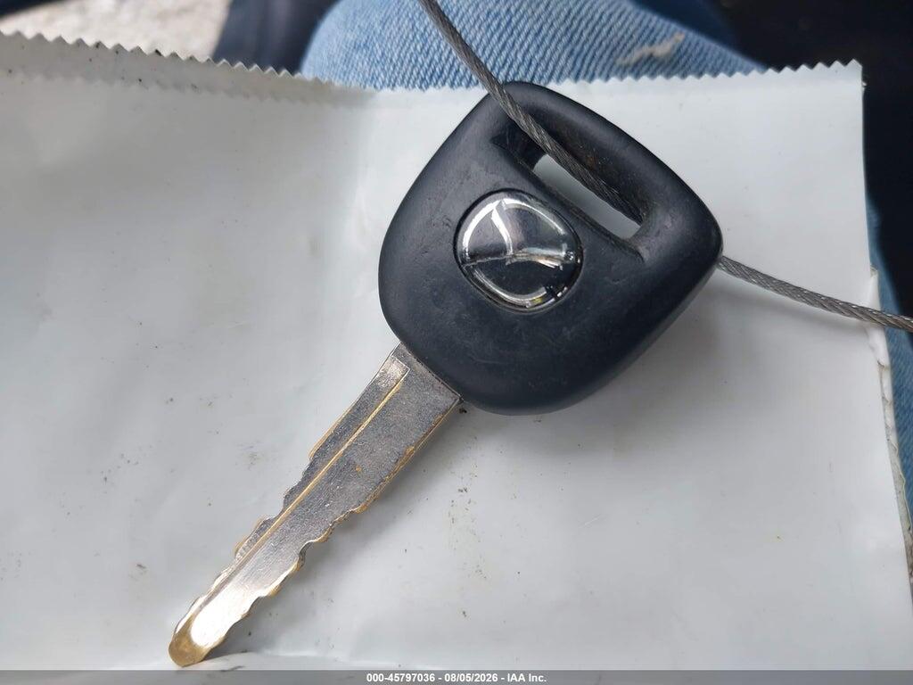 JM1BK343581843433 2008 MAZDA MAZDA3 photo no. 11
