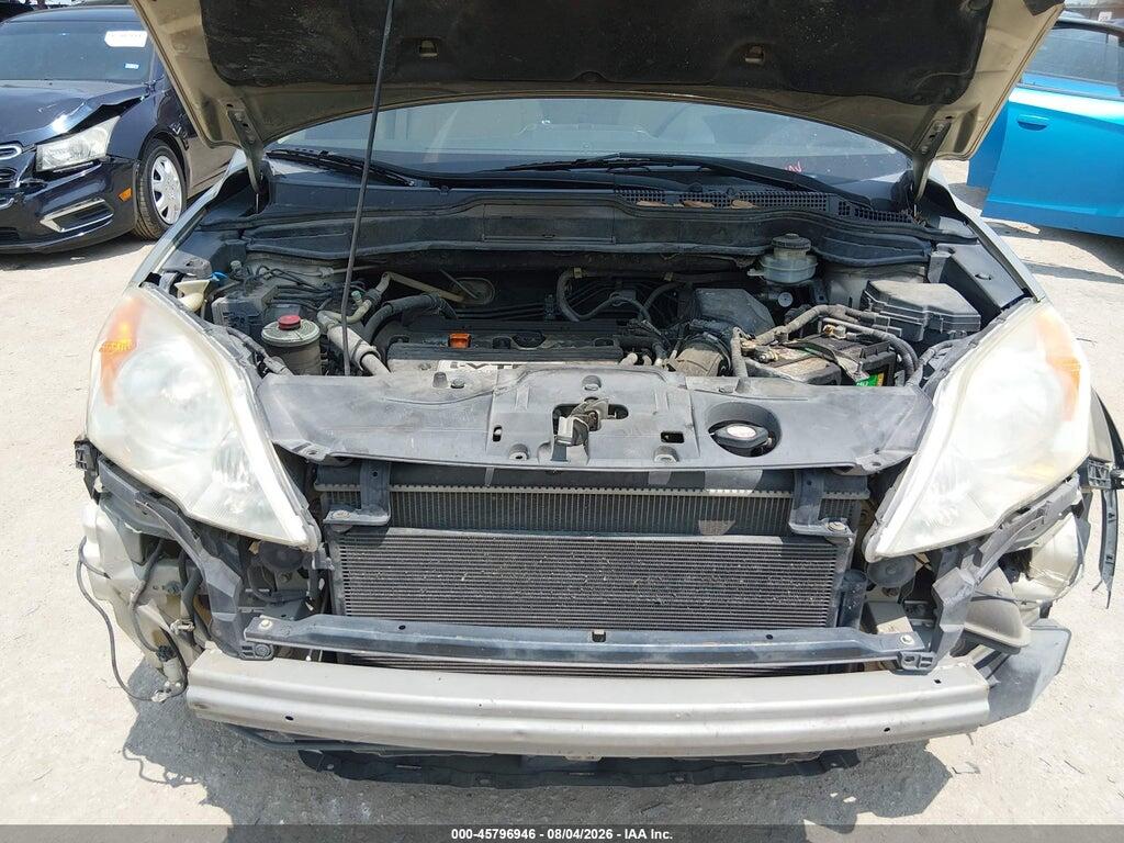 JHLRE38338C014190 2008 HONDA CR-V photo no. 10