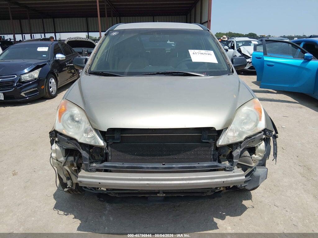 JHLRE38338C014190 2008 HONDA CR-V photo no. 12