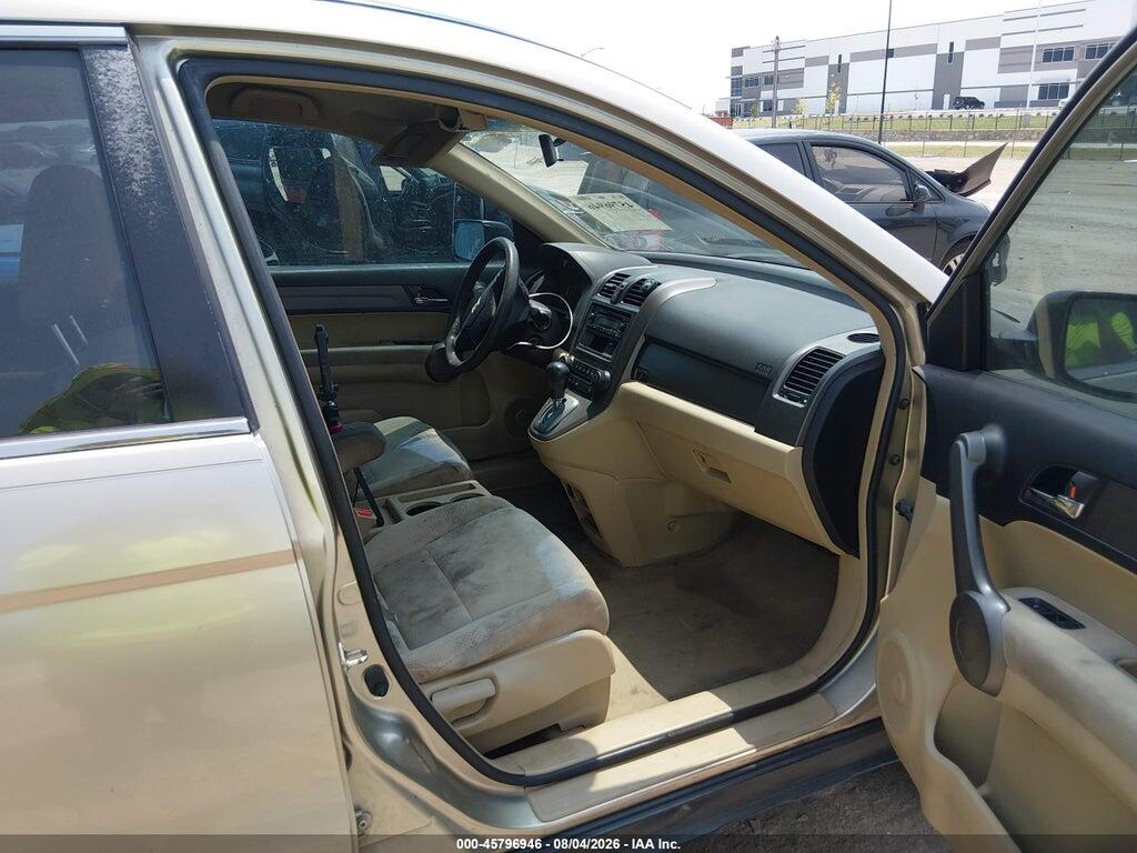 JHLRE38338C014190 2008 HONDA CR-V photo no. 5