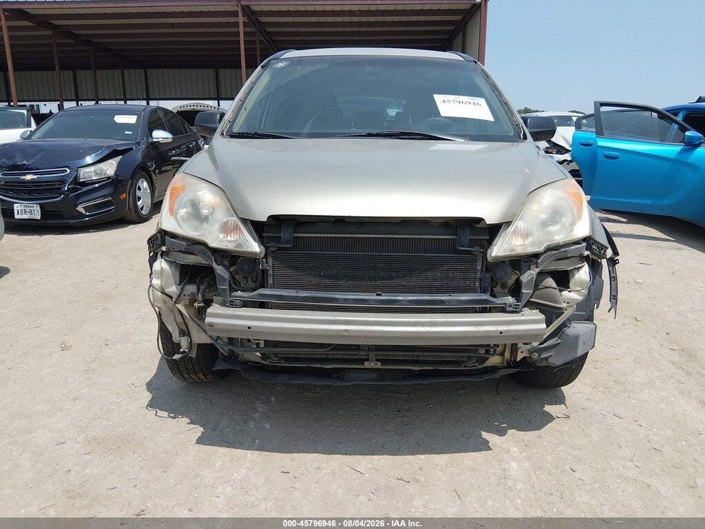JHLRE38338C014190 2008 HONDA CR-V photo no. 6