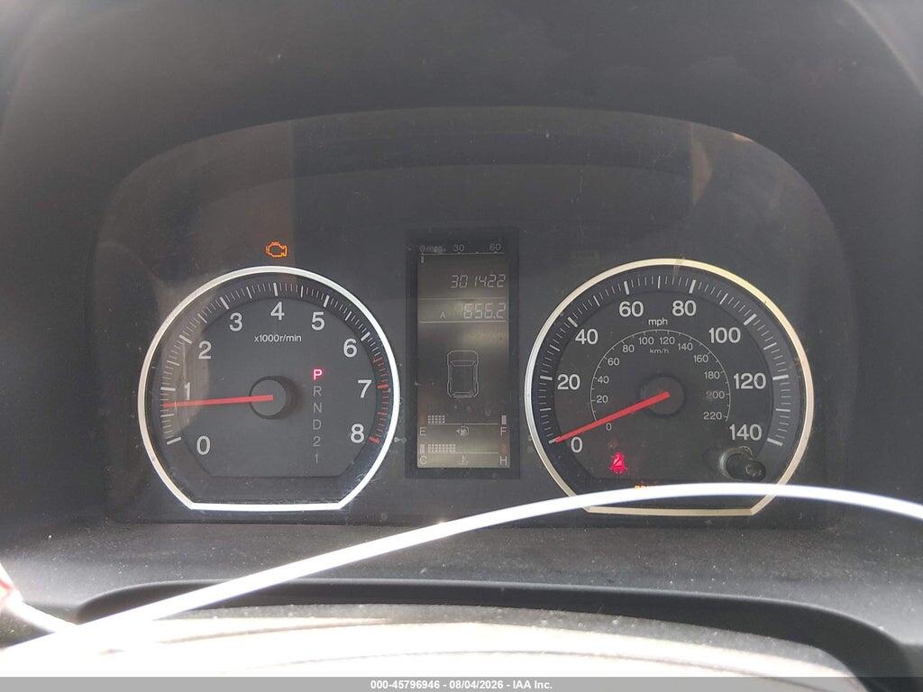 JHLRE38338C014190 2008 HONDA CR-V photo no. 7
